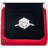 Image 1 : #1431-5.00 CT GRA CERTIFIED ROUND