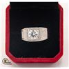 Image 1 : #1448-HAND SET 2.00 CT GRA CERTIFIED