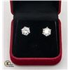 Image 1 : #1453-4.00 CT TW GRA CERTIFIED