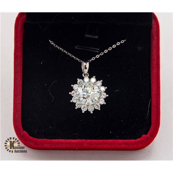 #1441-5.00 CT GRA CERTIFIED ROUND