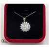 Image 1 : #1441-5.00 CT GRA CERTIFIED ROUND
