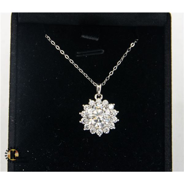 #1452-3.00 CT GRA CERTIFIED