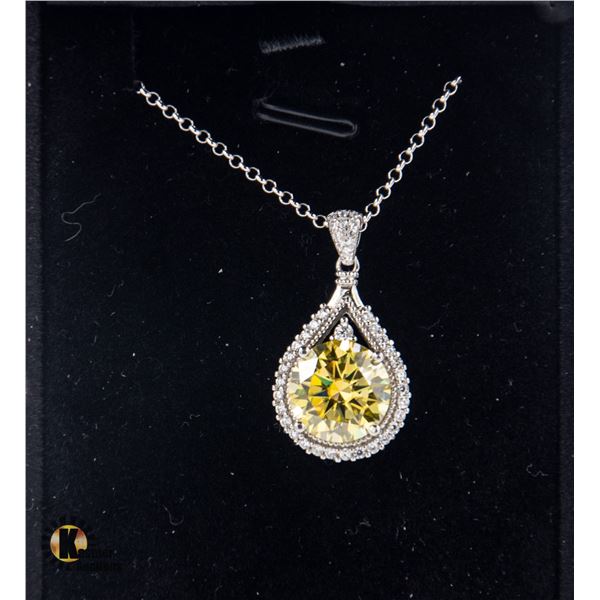 #1440-5.00 CT GRA CERTIFIED