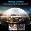 Image 5 : NEW 3 CAMERAS WI-FI ENABLED DASHCAM HD 1080P