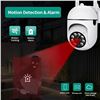 Image 8 : 1080P WIRELESS CAMERA WITH FULL COLOR NIGHT VISION