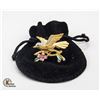 Image 1 : BAILIFF SEIZURE-WOMENS FASHION BROOCH; GOLDEN BIRD
