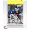 Image 1 : CALVIN PICKARD ROOKIE CARD PRIZM #224
