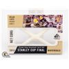 Image 1 : NET CORD CARD #1 OF 25 MILAN LUCIC. 2013
