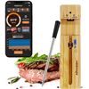 Image 1 : NEW AIRMSEN WIRELESS MEAT THERMOMETER