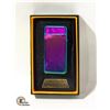 Image 1 : BRAND NEW ELECTRIC RECHARGEABLE ARC LIGHTER