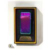 Image 1 : BRAND NEW ELECTRIC RECHARGEABLE ARC LIGHTER