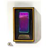 Image 1 : BRAND NEW ELECTRIC RECHARGEABLE ARC LIGHTER