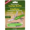 Image 1 : NEW WITH BOX COGHLANS MULTI FUNCTION CAMP KNIFE