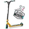 Image 1 : NEW VOKUL TRIL S2 STUNT SCOOTER