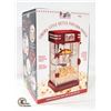 Image 1 : POPFLIX CINEMA STYLE POPCORN MAKER