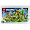 Image 1 : NEW LEGO DREAMZZZ STABLE OF DREAM CREATURE