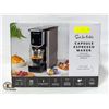 Image 1 : NEW SUR LA TABLE CAPSULE ESPRESSO MAKER WITH