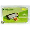 Image 1 : FOODSAVER FM2900 SEALER. TESTED