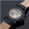 Image 4 : NEW MECHANICAL SKELETAL T-WINNER WATCH