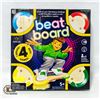 Image 1 : KIDKRAFT BEAT BOARD MUSICAL GAME, UP TO 4 PLAYERS