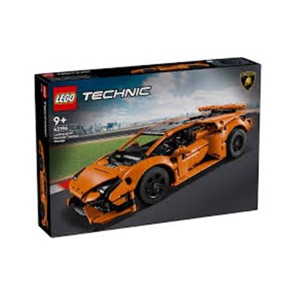 NEW WITH BOX LEGO TECHNIC LAMBORGHINI