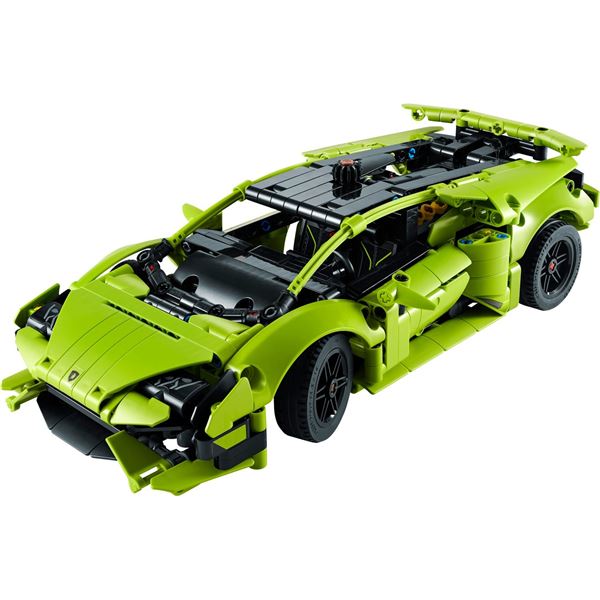 NEW LEGO TECHNIC LAMBORGHINI
