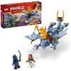 Image 1 : NEW WITH BOX LEGO NINJAGO YOUNG DRAGON RIYU