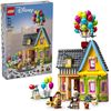 Image 1 : NEW WITH BOX DISNEY "UP" HOUSE
