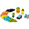 Image 1 : NEW LEGO CLASSIC CREATIVE NEON FUN