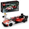 Image 1 : NEW WITH BOX LEGO SPEED CHAMPIONS PORSCHE