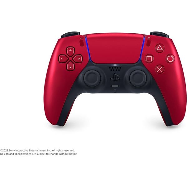 NEW PLAYSTATION SONY DUALSENSE WIRELESS CONTROLLER
