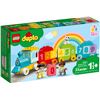 Image 1 : NEW LEGO DUPLO NUMBER TRAIN LEARN TO COUNT