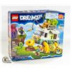 Image 2 : NEW LEGO DREAMZZZ MRS CASTILLOS TURTLE VAN