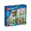 Image 1 : NEW WITH BOX LEGO CITY APARTMENT BUILDING