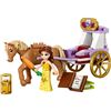Image 1 : NEW REPACKED LEGO DISNEY BELLES STORYTIME HORSE