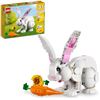 Image 1 : NEW REPACKED LEGO CREATOR WHITE RABBIT