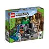 Image 1 : NEW REPACKED LEGO MINECRAFT THE SKELETON DUNGEON