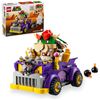 Image 1 : NEW REPACKED LEGO SUPER MARIO BOWSER'S MUSCLE CAR