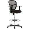 Image 1 : NEW RIVIERA DRAFTING CHAIR
