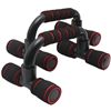 Image 1 : PAIR OF NEW FOAM GRIP PUSH UP BARS
