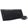 Image 1 : NEW LOGITECH K270 WIRELESS KEYBOARD AND MOUSE