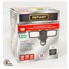 Image 1 : NEW DEFIANT LED MOTION SECURITY LIGHT