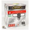 Image 1 : NEW DEFIANT LED MOTION SECURITY LIGHT