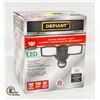 Image 1 : NEW DEFIANT LED MOTION SECURITY LIGHT