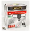 Image 1 : NEW DEFIANT LED MOTION SECURITY LIGHT