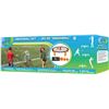 Image 1 : BRAND NEW GO ZONE SMASHBALL SET AGES 5+