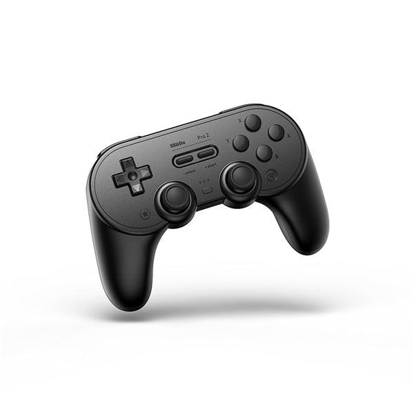 NEW 8BITDO PRO 2 BLUETOOTH GAMEPAD