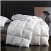 Image 1 : BRAND NEW LEYCAY TWIN DOWN LUXURY BED COMFORTER