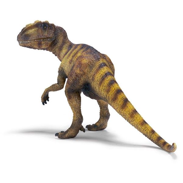 NEW SCHLEICH ALLOSAURUS