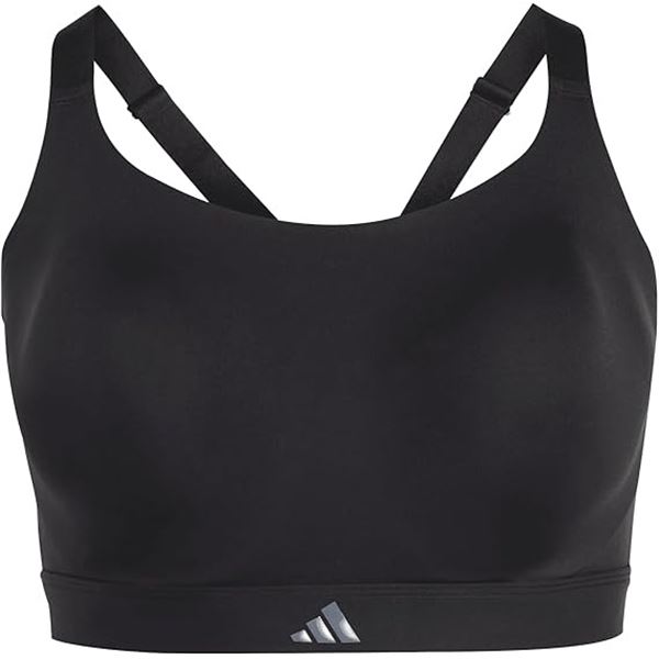 BRAND NEW ADIDAS HS7263 44B SPORTS BRA